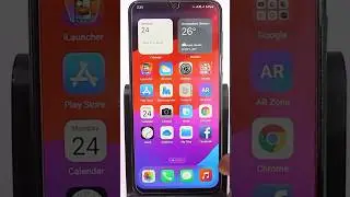 iOS можно будет СКАЧАТЬ НА ЛЮБОЙ Android 🤯🤯🤯