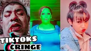 🌹 tik toks graciosos , humor | tiktoks tercermundistas cringe 🌹 pt3
