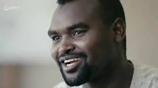 Soccer Refugee Coach - Zain-Alabidin Al-Khatir im Portrait