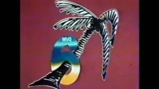 TROPICAL TELEVISION AUDIO JINGLES MVQ MACKAY