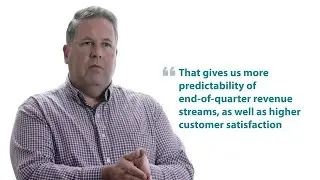 Keysight Technologies: Real-time risk mitigation
