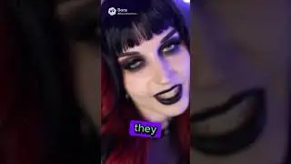 Goth Guys and Girls Gone Rogue: Recession-Proof Your Portfolio Before the AI Bubble Bursts!   #facts