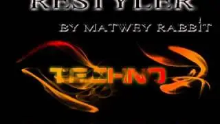 Restyler by MatweyRabbit. E JAY TECHNO 4