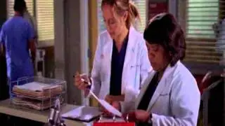 Teddy and Henry's Place (8x05)