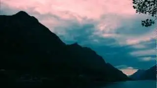IDRO LAKE