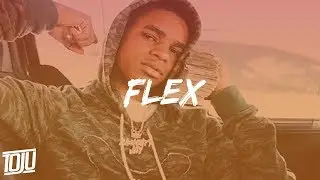 YBN Almighty Jay Type Beat 