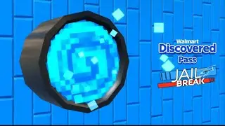 WALMART DISCOVER PASS | Jailbreak