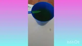 How to use a glass pen!