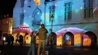 Noël de libourne 💯❤️❤️❤️