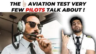 English Language Proficiency Test for PILOTS | DGCA ELP test FULL details