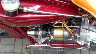 Indian Four