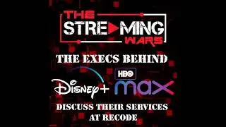 019: The Execs Behind Disney+ and HBO Max