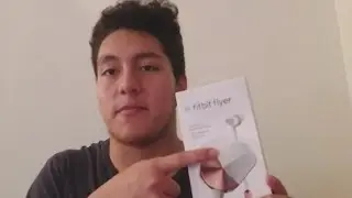 Fitbit Flyer honest review