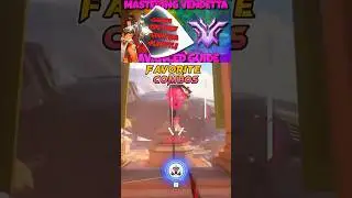 BEST VENDETTA TIPS  - Overwatch 2 New Hero Guide