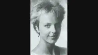 Anne Sofie Von Otter - O patria - Di tanti palpiti - Tancredi - Rossini - 1990