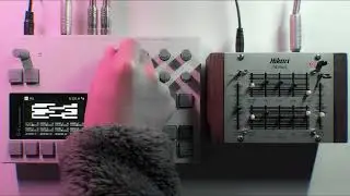 Torso Electronics S4: Первый джем