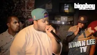 @StreetzDaGod @BxProblem Perform At Money Makin Mondays 7-4-2011