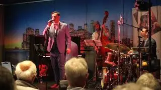 JAZZ SUR LES QUAIS - SEVA SWING SINATRA 4tet (1)