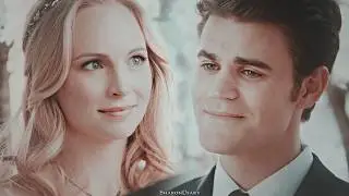 Stefan & Caroline | You Promised Me a June Wedding