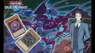 Акира Дзайзен против Кватро - Yu-Gi-Oh! Duel Links