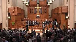 Sunday Worship | Covenant Presbyterian Church, Nashville, TN