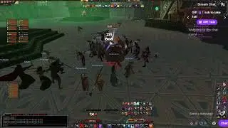 Age of Conan - The Walking Dead - T6 Zelandra