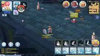 Ankle Snare on Auto slot