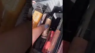 My Makeup Collection & Storage / Vanity Tour 2022 !✨/style forever fashion ideas / Makeup collection
