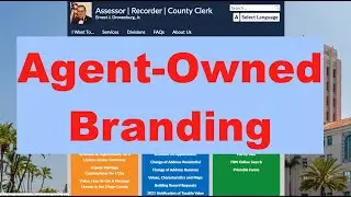 How To Create Your Own Real Estate Team Name or Brand Name - Agent-Owned Branding