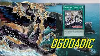 [NEW] OGDOADIC deck Oct.2021 | Post Battle of Chaos