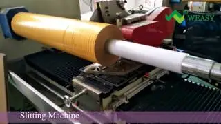 Filament Tape Manufacturer