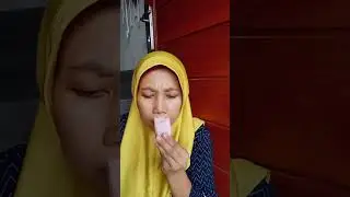 baunya khas banget 🤣😂 #lucu #comedy #funny #nga #hiburan #komedi #shorts