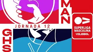 [SVM] - Jornada 12 - Conectabalear CV Manacor - Grupo Herce Soria Voleibol
