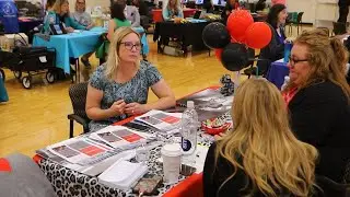 ESSER III - ARL Job Fair