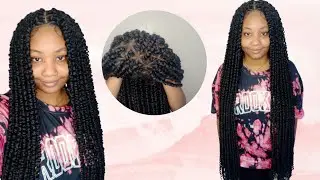 40-дюймовый парик с кружевной косой от Shein