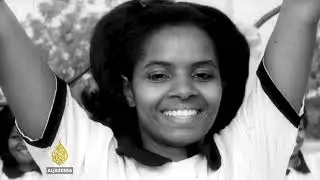 SUDAN'S FORGOTTEN FILMS  ⎜ Documentary by Suhaib Gasmelbari  ⎜ Trailer