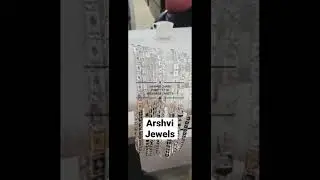 Silver Nawabi chains 92.5
