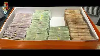 Clan Conte, sequestrati un milione e mezzo di euro