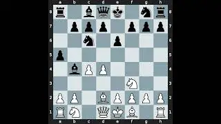 Sergey Kishnev(2495) vs Vereslav S Eingorn(2589) | Event: Open | 1999.07.27