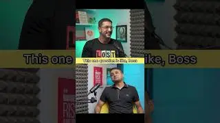Investor question that stumps founders ! #podcast #founder #business #startup #investor #money