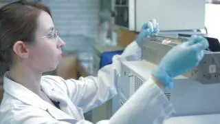 Separación y purificación de toxinas por Cromatografía Líquida de Alta Eficiencia