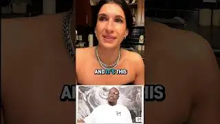 She Met Her Future Self And This Happened