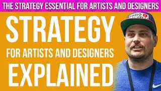 What is strategy? -Design Business 101-