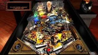 Stern Pinball Arcade: Frankenstein - Score a 150M Creature Jackpot (Wizard Goal)