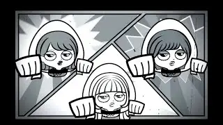 Negicco「おにぎりハウスのうた」作詞・作曲・編曲 小西康陽 - Music Video -