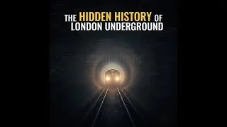 The Hidden History of London Underground | Documentary