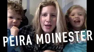 BMF Co-Founder Peira Moinester to headline next FNL show!
