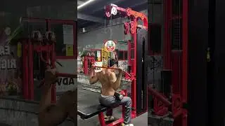 STOP Doing Behind-the-Neck Pulldowns #backworkout