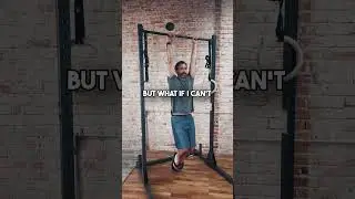 EVERYONE Should Be Able to Hang for 1 Minute