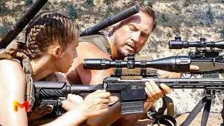 Zombie World Mein Teen Ladki Ki Survival Fight | Silent Zone (2025) Explained in Hindi/Urdu